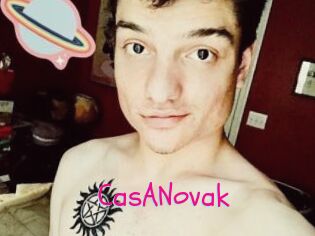 CasANovak