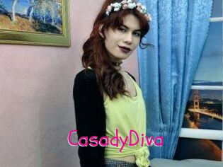 CasadyDiva