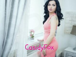 CasidyFox
