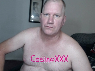 CasinoXXX Spanking Sarah