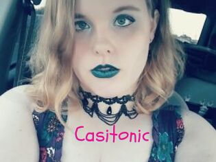 Casitonic Spanking Sarah