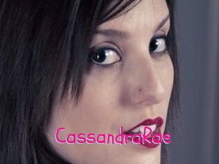 CassandraRae