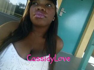 Cassidy_Love