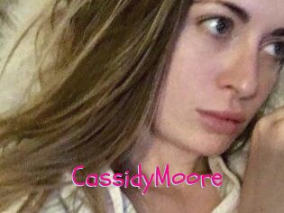 CassidyMoore