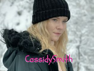 CassidySmith