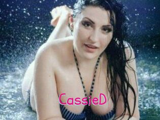 CassieD
