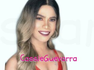 CassieGuevarra