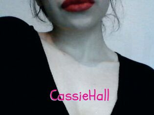 CassieHall Spanking Sarah