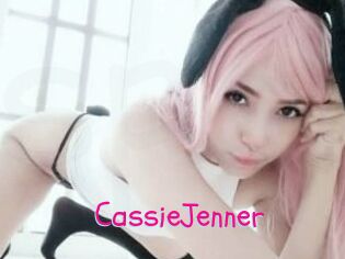 CassieJenner