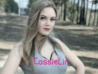 CassieLin