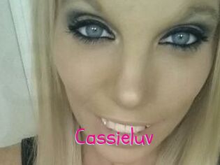 Cassieluv