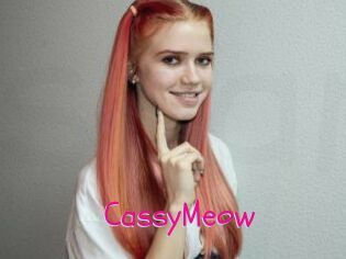 CassyMeow