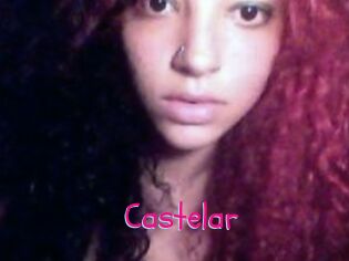 Castelar Spanking Sarah