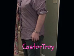 CastorTroy Spanking Sarah