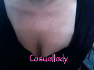 Casuallady