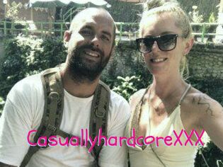 CasuallyhardcoreXXX