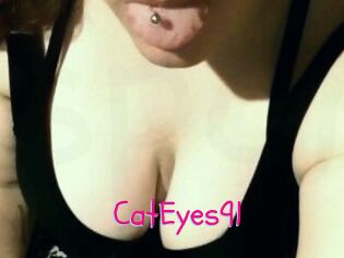 CatEyes91