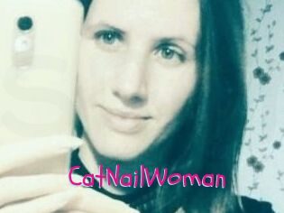 CatNailWoman