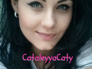 CataleyyaCaty