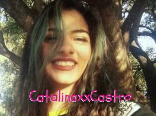 CatalinaxxCastro