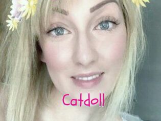 Catdoll