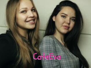 CateEva