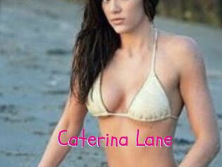 Caterina_Lane