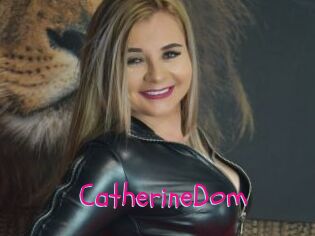 CatherineDom Spanking Sarah