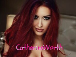 CatherineWorth