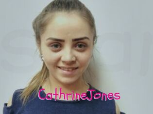 CathrineJones