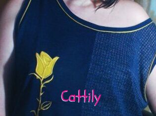 Cattily