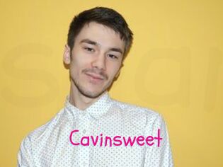 Cavinsweet
