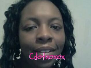 Cdotxoxox