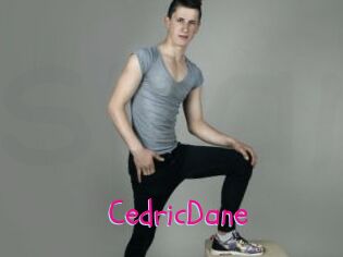 CedricDane