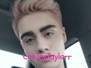 CeeJayTaylorr