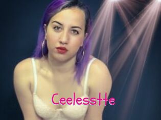 Ceelesstte