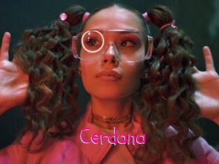 Cerdana