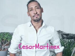 CesarMartinex