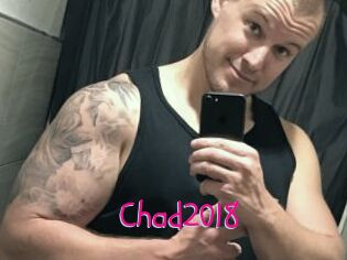 Chad2018