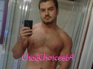 ChadChoices69 Spanking Sarah