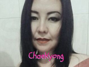 ChaeKyong