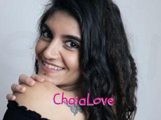 ChaiaLove Spanking Sarah