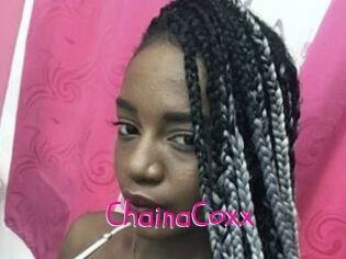 ChainaCoxx