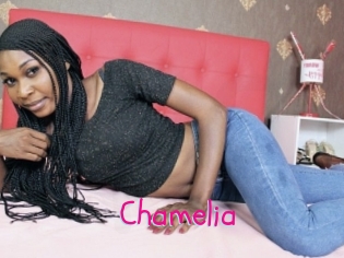 Chamelia