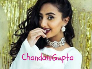 ChandaniGupta
