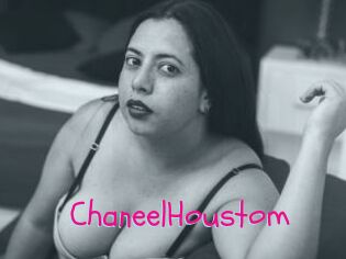 ChaneelHoustom