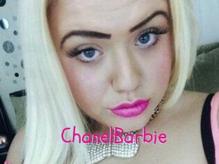 ChanelBarbie Spanking Sarah