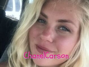 ChanelCarson