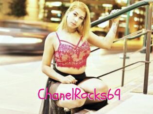 ChanelRocks69