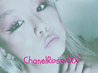 ChanelRoseXXX